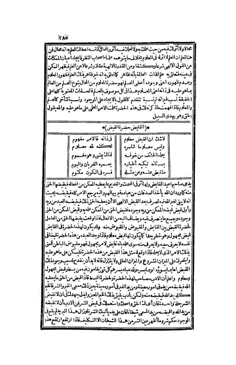 futmak.com - الصفحة 285 - من الجزء الرابع من طبعة بولاق الثانية